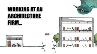 What Is It Like To Work At An Architecture Firm?