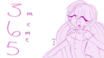 365 meme (WIP)
