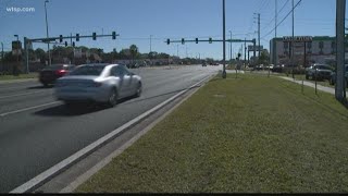 Man shot in the abdomen in Pasco County road rage incident, police say