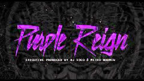 Future   Perkys Calling  Purple Reign
