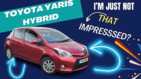 Quanto vale Toyota Yaris del 2013?
