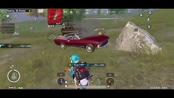 iPhone Xr Pubg 3.6 Update Test 🔥/ iPhone XrAfter Update Bgmi Test / iPhone Xr Pubg Test