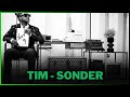 Tim - SONDER | Top 13 | Reaction & Review