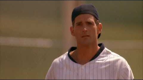 Field of Dreams - Playing Catch (High Quality)