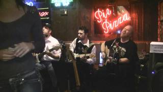 Video thumbnail of "I Still Haven't Found What I'm Looking For (U2 cover) - Mike Masse, Jeff Hall and The Phil"