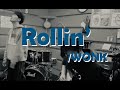 Rollin&#39; - WONK (FROGs cover)