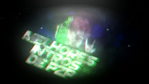 [MID] 09 MELHORES INTROS DORGAS {PZP}