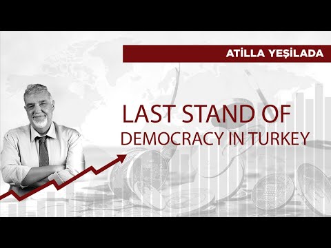 Last stand of democracy in Turkey