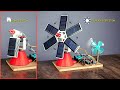 I made the most complicated science fair project for students 🔥🔥  | Pro project for Pro DIY lovers