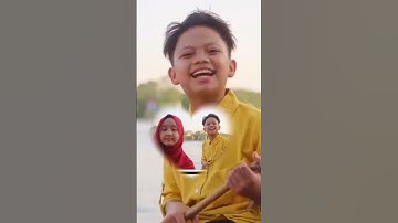 FAREL ft AISHWA NAHLA Allahul Kafi