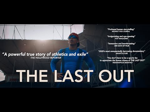 THE LAST OUT clip