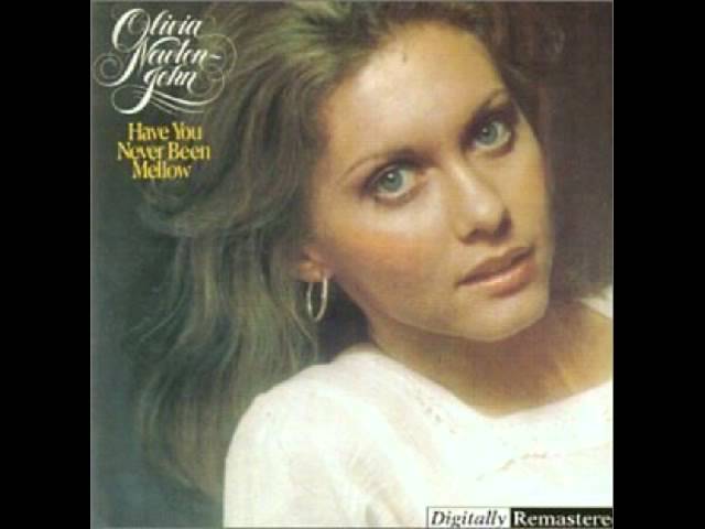 Olivia Newton-john - I Never Did Sing You a Love Song