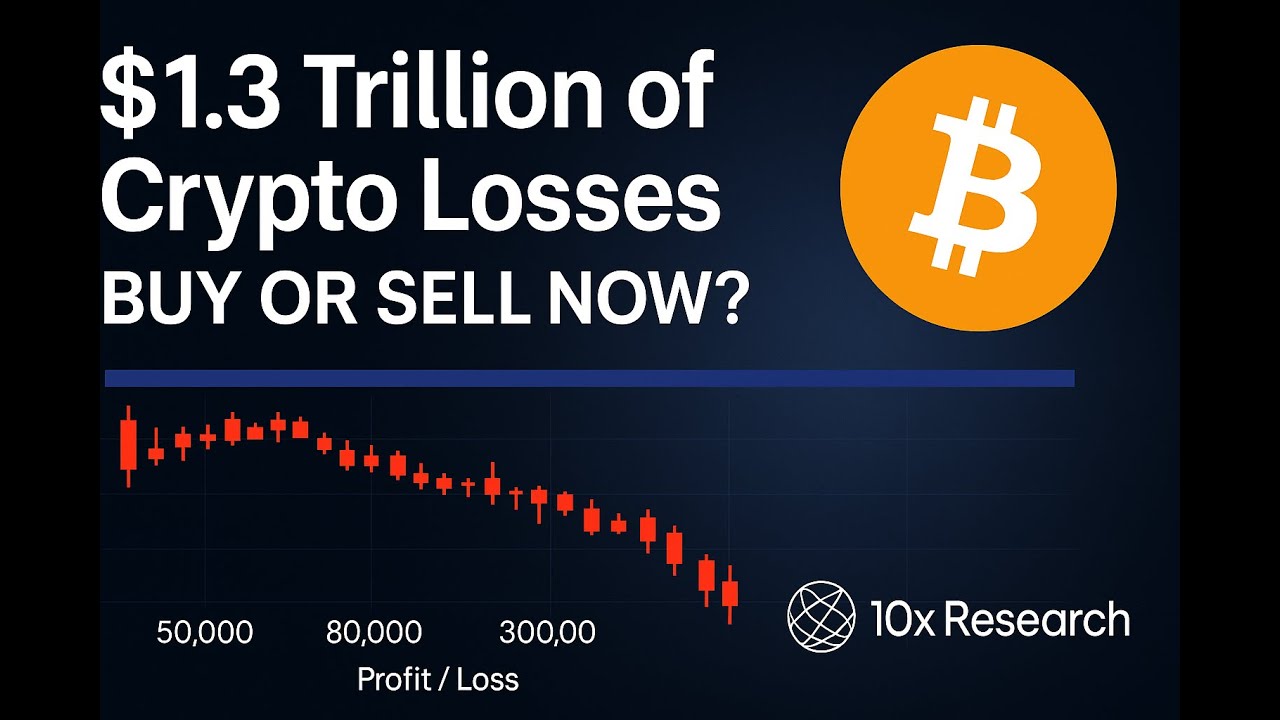10x Weekly Crypto Kickoff – How to trade this BTC and ETH reversal