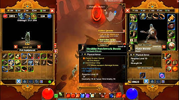 Torchlight 2 - PART 15 - Playthrough and Walkthrough