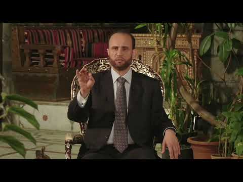 20 الحكمة ضالة المؤمن  الشيخ الدكتور محمد خير الطرشان 