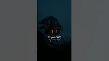 افانت تهدي العمي ولو كانو لا يبصرون قرآن راحة نفسية 