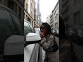 PARISIAN STREET STYLE PARISIAN STREET STYLE