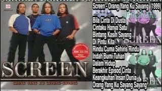 Screen - Indah Bumi Tuhan