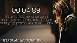 Literasi | Quotes | Story Wa | Lily Cover By Alan walker K-391 & Emelie Hollow