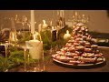 &quot;Have Yourself A Merry Little Christmas&quot; (Boyce Avenue Cover) | Deutsche Übersetzung / German Lyrics