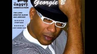 Running - The Groove Association Feat. Georgie B.