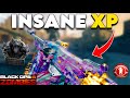Try This EASY INFINITE XP STRATEGY to PRESTIGE FAST! BO6 ZOMBIES