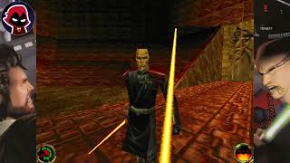 Last Minute Title, ThisisKyle Plays Star Wars Jedi Knight Dark Forces 2: Part 6