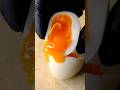 世界一旨いゆで卵の食い方