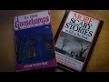 Nostalgic Scary Books - Lookin' at Books (Episode 1)
