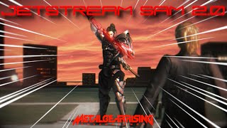 JESTREAM SAM 2.0 (Custom MGRR Modpack)