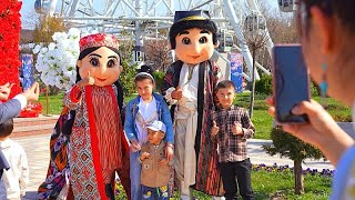 Nowruz: a celebration of spring, renewal and community
