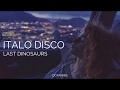 Last Dinosaurs - Italo Disco [LEGENDADO PT-BR]