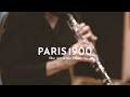 Alexandre Gattet, Laurent Wagschal - Paris 1900 - The Art of the Oboe