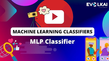 MLP Classifier Working and Code EXPLAINED in ENGLISH