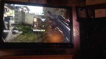 I FINALLY HIT A TRICKSHOT !!! • Black Ops 2