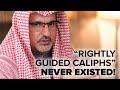 The Caliphate Delusion: “Rightly Guided Caliphs” Never Existed! -The Search for Muhammad - Episode 7