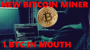 FREE BITCOIN MINER SOFTWARE 1 BITCOIN IN MOUNTH TUTORIAL FREE DOWNLOAD