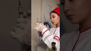 injection tutorial #littos