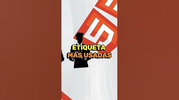 Etiqueta Div HTML ¿Para que se usan y como usarlas bien? #html #css #javascript