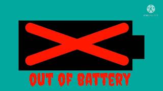 (MOST POPULAR VIDEO) Low battery empty alert collection part 1