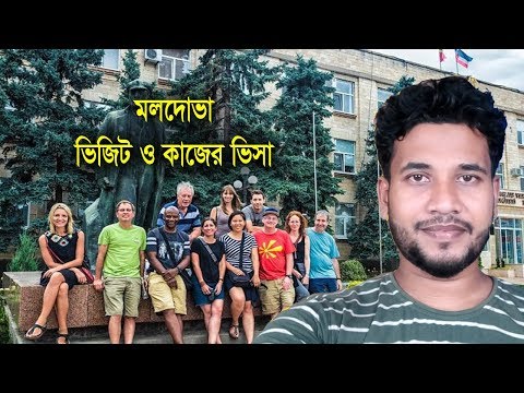 ভিডিও: কিভাবে কাজের ভিসা পাবেন