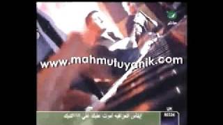 MAHMUT UYANIK - Ali Deek - Hajar (Arapça).avi Resimi