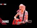 Taylor Swift - Change (Live on the Red Tour)