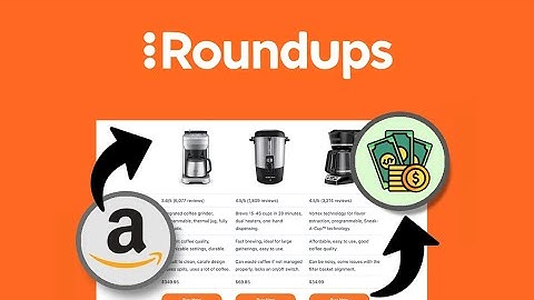 Roundups Lifetime Deal - Effortless AI-powered Product Guides - AppSumo Black Friday 2025
