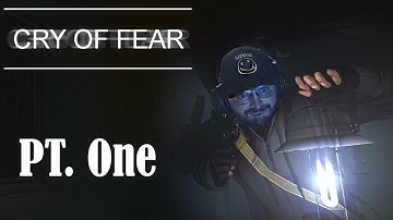 Revisiting Cry of Fear