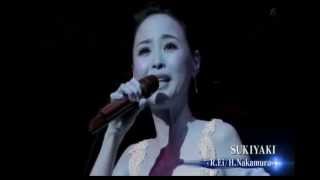 Bob James Quintet with Seiko Matsuda - Sukiyaki(2012)