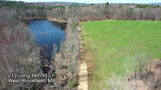 213 Long Hill Rd video tour