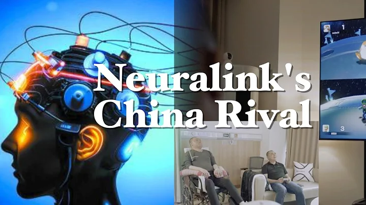 With China's first fully implanted, wireless BCI, 28-year-old Paralyzed man gains neural control