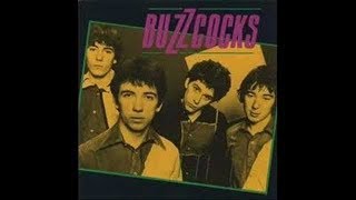 Buzzcocks - Ever Fallen In Love.. ( Punk-Rock)
