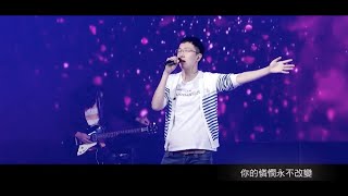 Video thumbnail of "Goodness of God｜敬拜讚美"